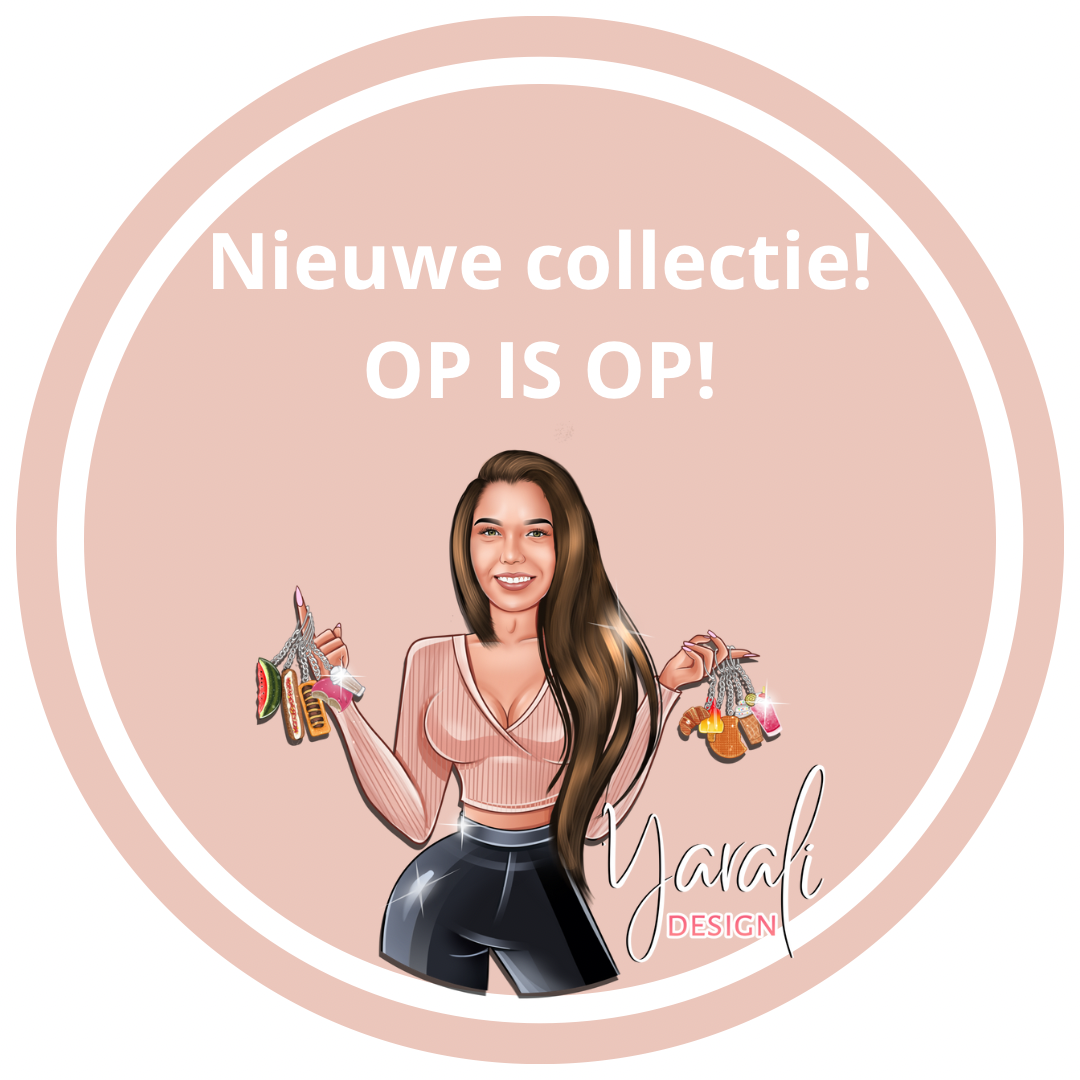 Nieuwe collectie