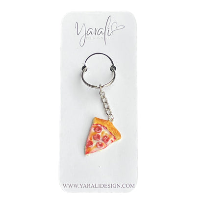 Pizza - Handmade - Clay