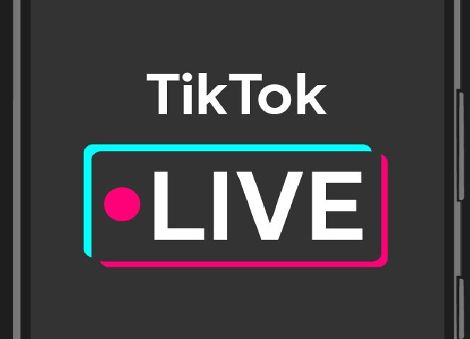 TikTok claim product